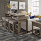 4 Piece Set