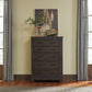 5 Drawer Chest