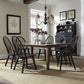 7 Piece Rectangular Table Set
