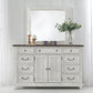 Dresser & Mirror