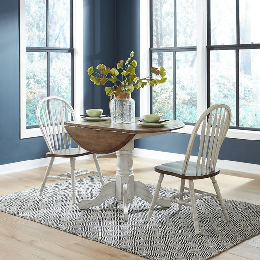 3 Piece Drop Leaf Set