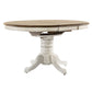 3 Piece Pedestal Table Set