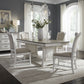 5 Piece Trestle Table Set