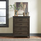4 Drawer Chest