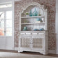 Hutch & Buffet