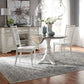 Opt 3 Piece Drop Leaf Table Set