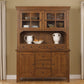 Hutch & Buffet