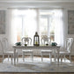 Opt 5 Piece Rectangular Table Set