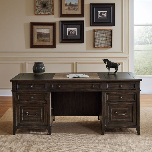Executive Desk
