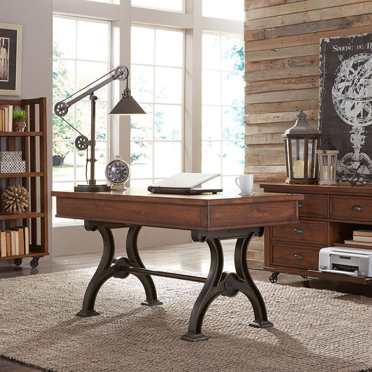4 Piece Desk Set