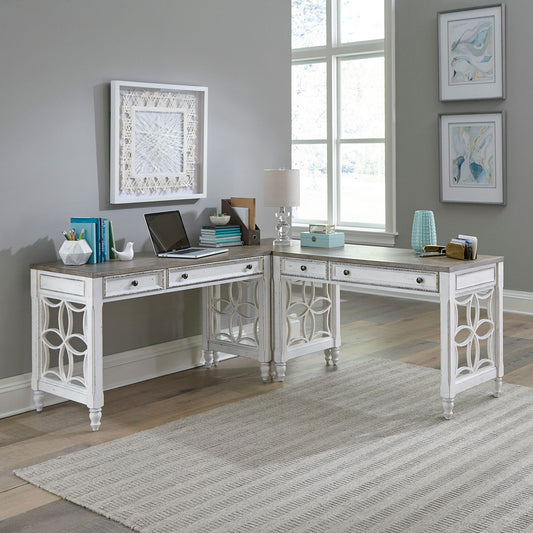 Alt L Shaped Desk Set