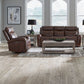 Sofa & Recliner
