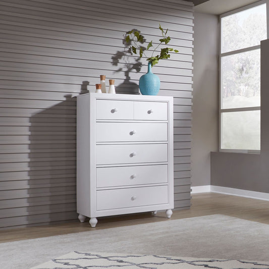 5 Drawer Chest