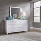 Dresser & Mirror