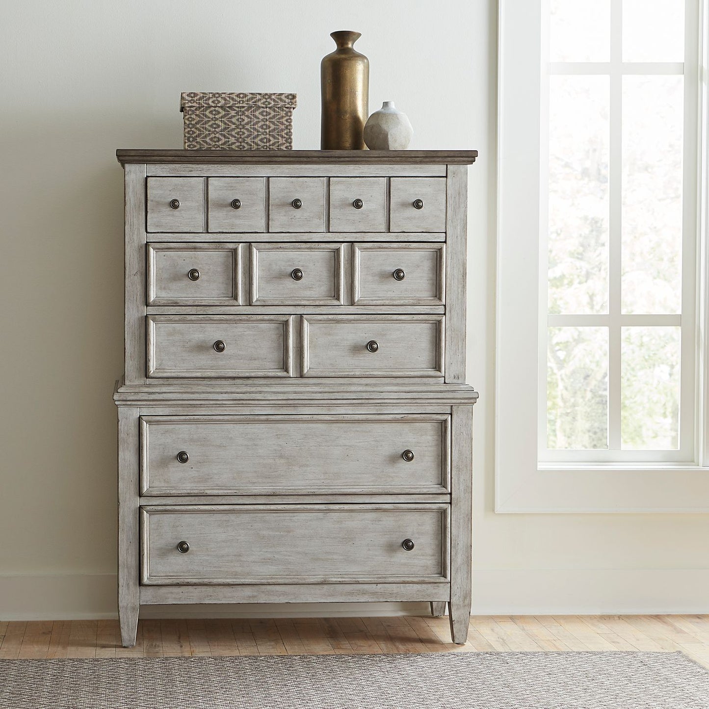 5 Drawer Chest