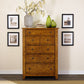 5 Drawer Chest