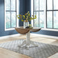 Drop Leaf Table Set