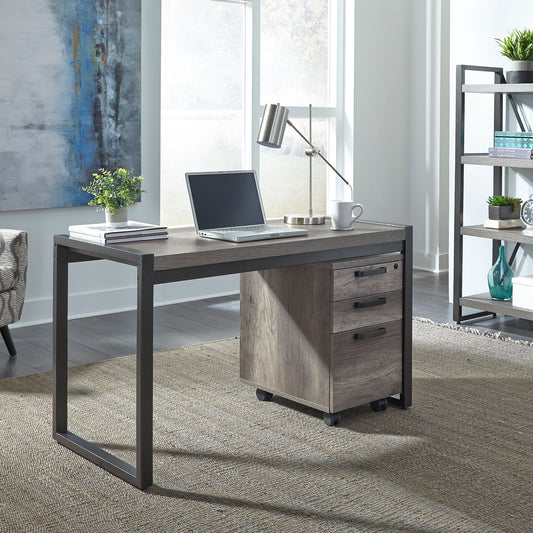 2 Piece Desk Set