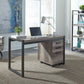 2 Piece Desk Set