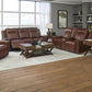 Sofa & Loveseat