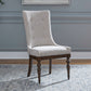 Uph Side Chair (RTA)