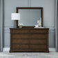 Dresser & Mirror