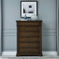 6 Drawer Chest