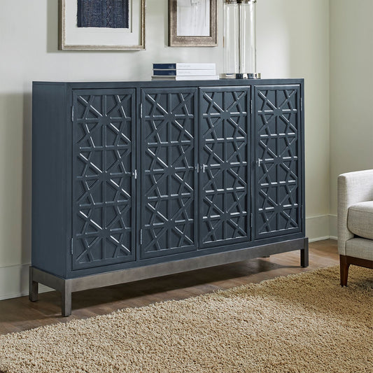 Accent Cabinet