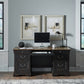 Jr Executive Desk