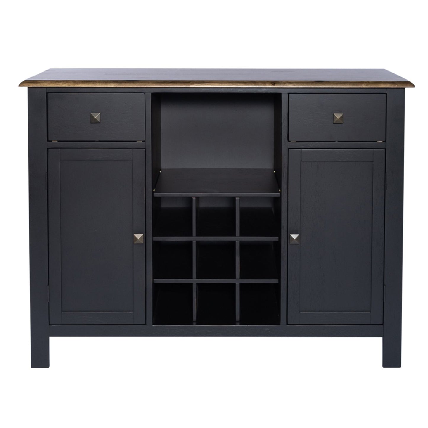 Server- Black