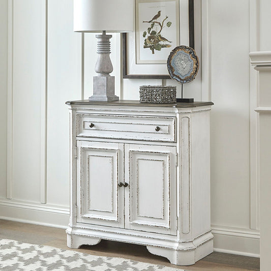 Accent Cabinet