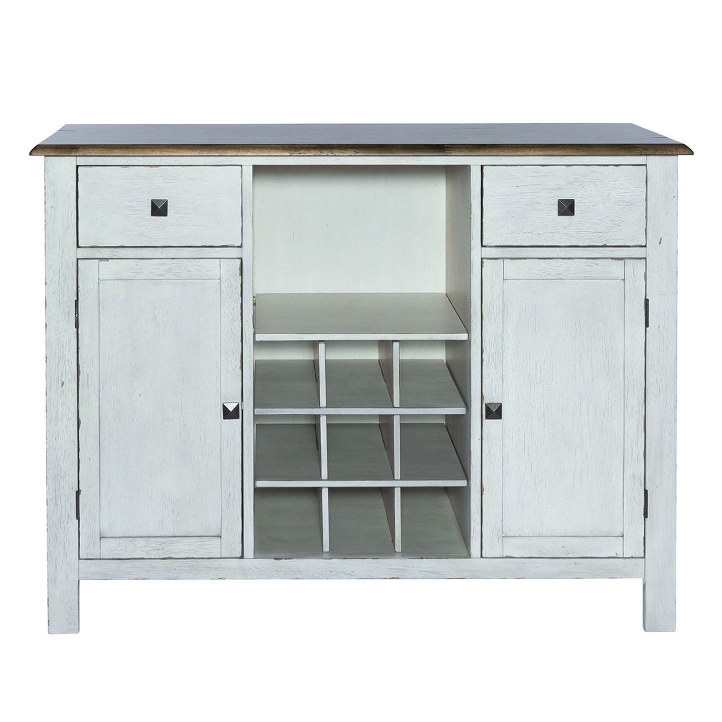Server- White
