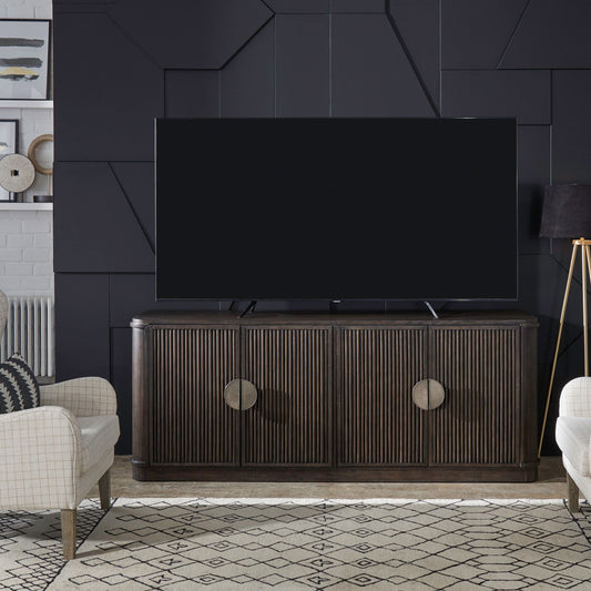 82 Inch TV Console
