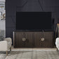 82 Inch TV Console