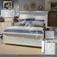 King California Panel Bed, Dresser & Mirror, Chest, Night Stand