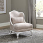 Upholstered Accent Chair