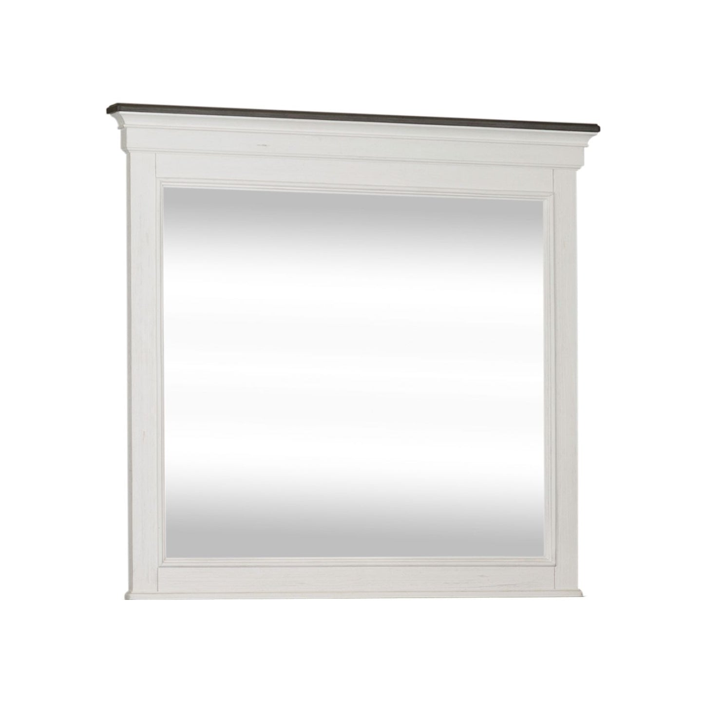 Crown Mirror