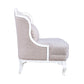 Upholstered Accent Chair