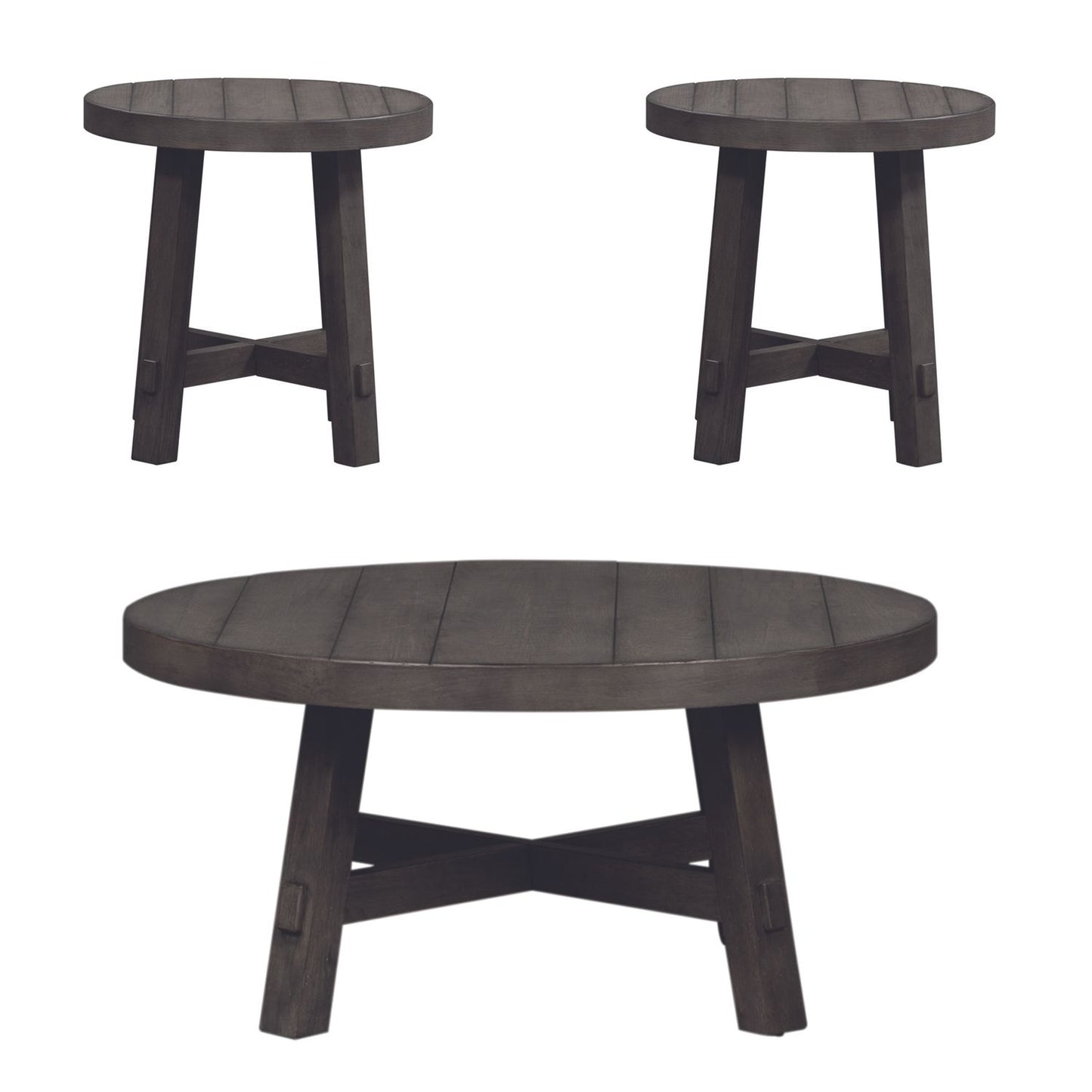 3 Piece Set