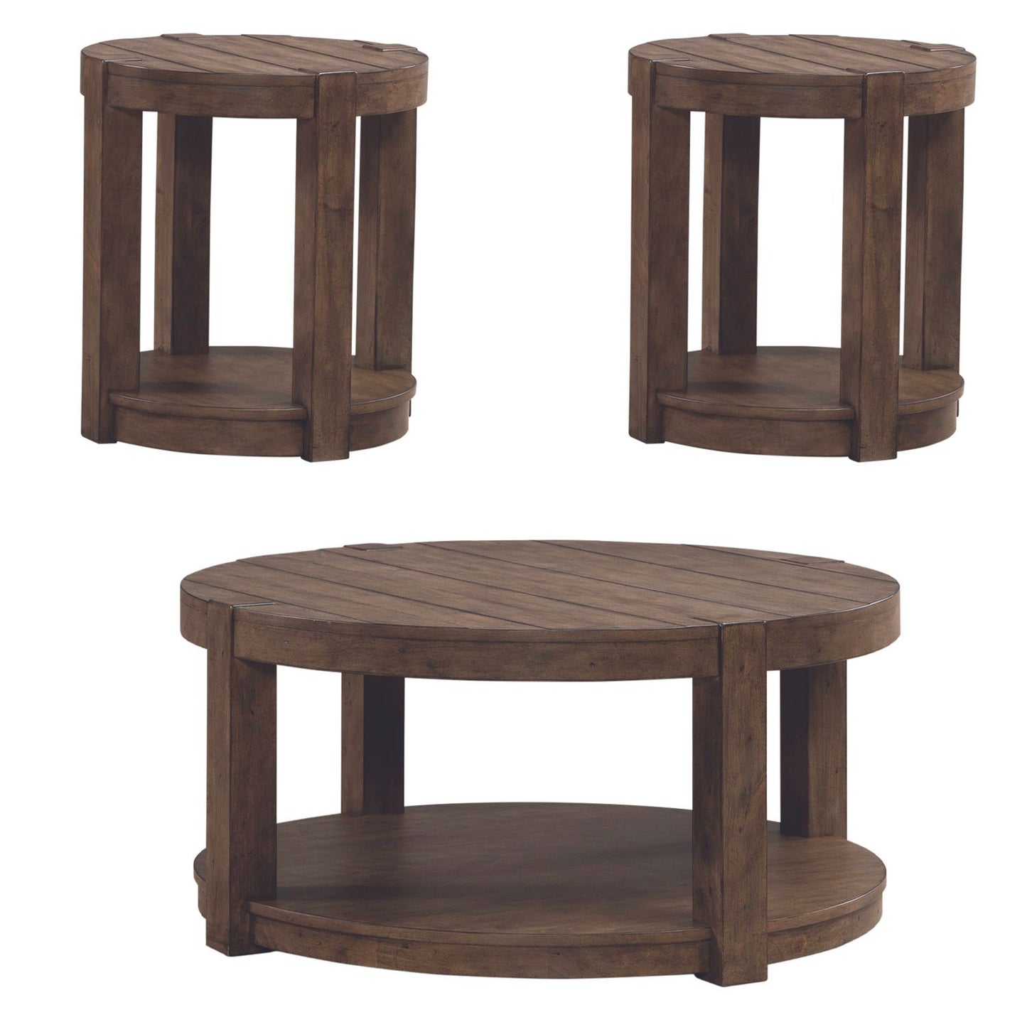 Opt 3 Piece Set