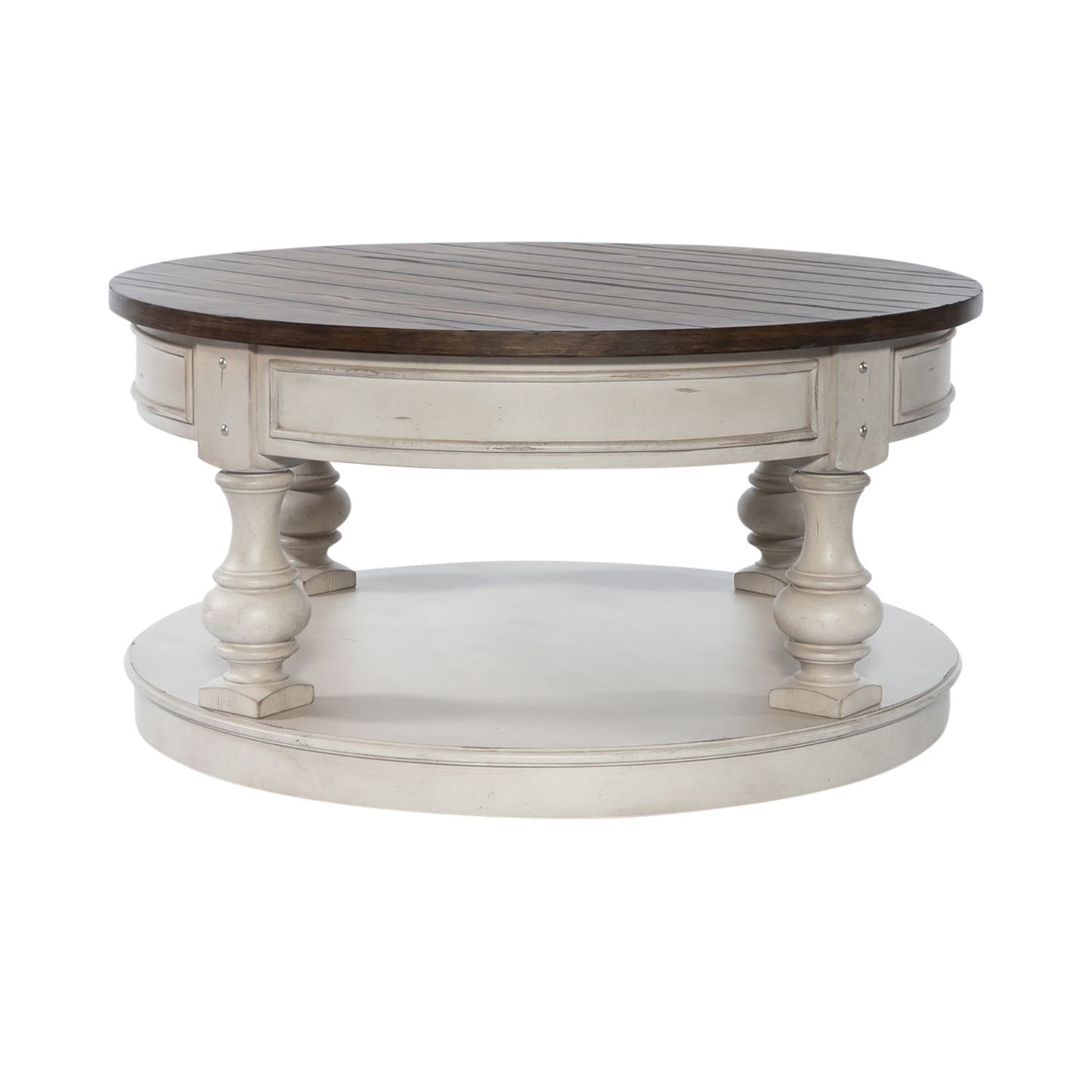 Opt 3 Piece Set (1-Cocktail 2-End Tables)