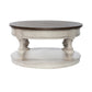Opt 3 Piece Set (1-Cocktail 2-End Tables)