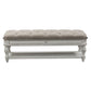 Bed Bench