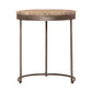 Nesting Tables