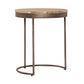 Nesting Tables