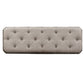 Bed Bench