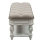 Bed Bench