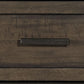 Queen Storage Bed