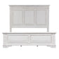King California Panel Bed, Dresser & Mirror, Chest, Night Stand
