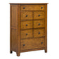 5 Drawer Chest